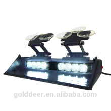 Emergency Vehicles Light Mini Flashing LED Warning Light